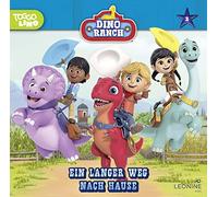 Various - Dino Ranch-CD 2