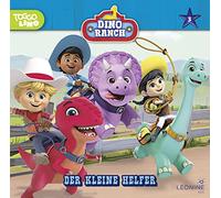 Various - Dino Ranch-CD 3