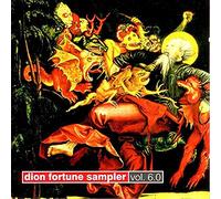 Various - Dion Fortune Sampler Vol. 6
