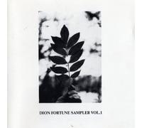 Various - Dion Fortune-Vol.1
