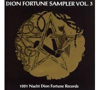 Various - Dion Fortune Vol.3