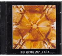 Various - Dion Fortune-Vol.4