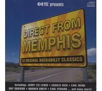 Various - Direct from Memphis