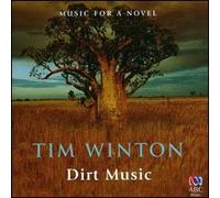 Various - Dirt Music: a Tim Winston Novel