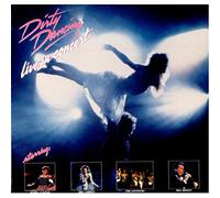 Various - Dirty Dancing live in concert(1989) [VINYL]