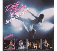 Various - Dirty Dancing-Live in Concert