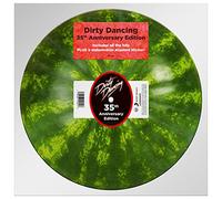 Various - Dirty Dancing (Original Motion Picture Soundtrack)