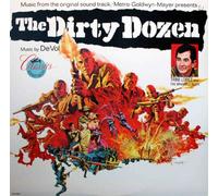 Various - Dirty Dozen [VINYL]