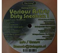 Various - Dirty Sneakerz 1
