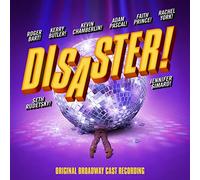 Various Disaster / O.b.c.r. (CD)