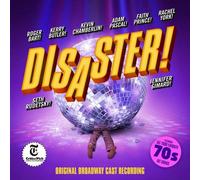 Various - Disaster/O.b.c.r