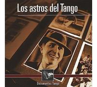 Various (Discmedi) - Los Astros Del Tango