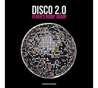 Various - Disco 2.0 Fever's Risin' Again - Vinyl Record 12 - D659z