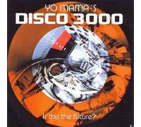 Various - Disco 3000