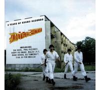 Various - Disco 3000-3 Years of Kosmo