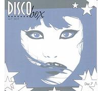 Various - Disco Box:Do It Volume 7