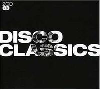 Various - Disco Classics