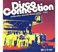 Various - Disco Connection