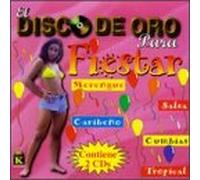Various - Disco de Oro Para Fiestar