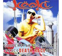 Various - Disco Death Race 2000/DJ Keoki