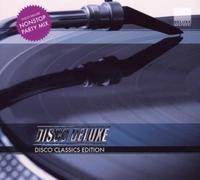 Various - Disco Deluxe