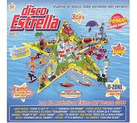 Various - Disco Estrella 2004