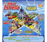 Various - Disco Estrella 2005 (Vol.8)