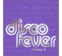 Various Disco Fever 2 (CD)