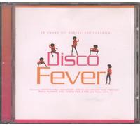 Various - Disco Fever