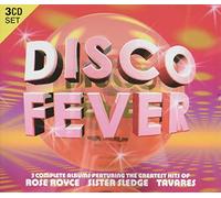 Various - Disco Fever