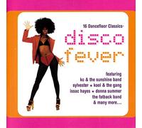 Various - Disco Fever