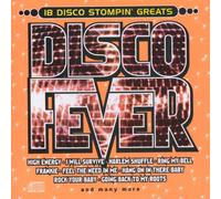 Various - Disco Fever
