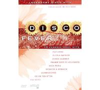 Various - Disco Fever