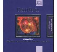 Various - Disco Fever