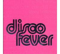 Various Disco Fever (CD) Album