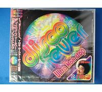 Various - Disco Fever Ultra Non-Stop