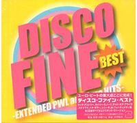 Various - Disco Fine Best