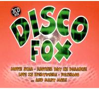 Various - Disco Fox