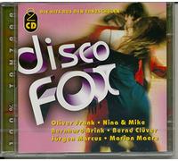 Various - Disco-Fox