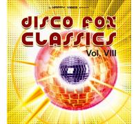 Various - Disco Fox Classics Vol.8