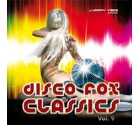 Various - Disco Fox Classics Vol.9