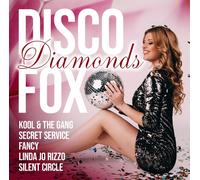 Artisti Vari – Disco Fox Diamonds – CD