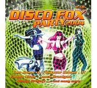 Various - Disco Fox Party 2004