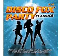 Various - Disco Fox Party 2005-2