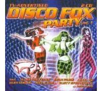 Various - Disco Fox Party
