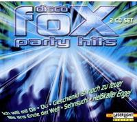 Various - Disco Fox Party Hits