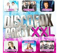 Various Artists Discofox Party Xxl (CD)