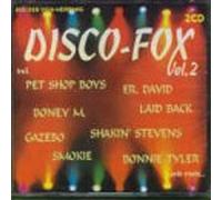 Various - Disco Fox Vol.2