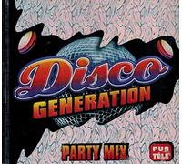 Various - Disco Generation 24 of Giggest