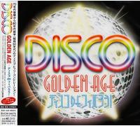 Various - Disco Golden Age